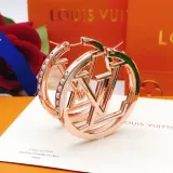ルイヴィトンイヤリング LOUIS VUITTON 2024新作 イヤリング