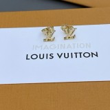 ルイヴィトンイヤリング LOUIS VUITTON 2024新作 イヤリング