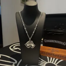 クロムハーツネックレス CHROME HEARTS 2024新作 ネックレス