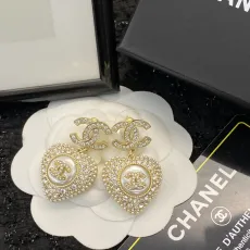 シャネルイヤリング CHANEL 2024新作 イヤリング