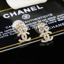 シャネルイヤリング CHANEL 2024新作 イヤリング