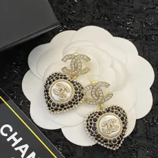 シャネルイヤリング CHANEL 2024新作 イヤリング