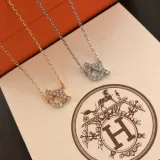 エルメスネックレス HERMES 2024新作 ネックレス
