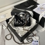シャネルバッグ CHANEL 2024新作 高品質 ミニ31バッグ