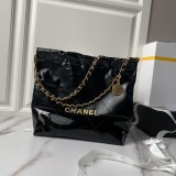 シャネルバッグ CHANEL 2024新作 高品質 ショッピングバッグ AS3260