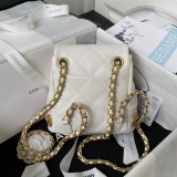 シャネルバッグ CHANEL 2024新作 高品質 バックパック AS4275