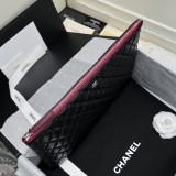 シャネルバッグ CHANEL 2024新作 高品質 クラッチ A82552