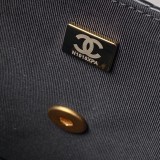 シャネルバッグ CHANEL 2024新作 高品質 AS4423 牛革スモールバッグ