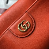 グッチバッグ GUCCI 2024新作 高品質 ダイアナシリーズ ミディアムショルダーバッグ 746124