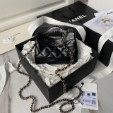 シャネルバッグ CHANEL 2024新作 高品質 ミニ31バッグ