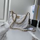 シャネルバッグ CHANEL 2024新作 高品質 ホーボーチェーンバッグ AS4532