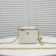 シャネルバッグ CHANEL 2024新作 高品質 化粧小箱バッグ