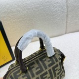 フェンディバッグ FENDI 2024新作 高品質 モントレゾールバッグ