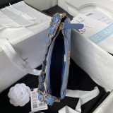 シャネルバッグ CHANEL 2024新作 高品質 AS4422 ハンドバッグ