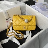 シャネルバッグ CHANEL 2024新作 高品質 CF AS4868 チェーンバッグ