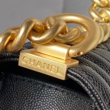 シャネルバッグ CHANEL 2024新作 高品質 ルボーイ23 A94804
