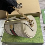 グッチバッグ GUCCI 2024新作 高品質 オフィディアシリーズ ミニショルダーバッグ 795208