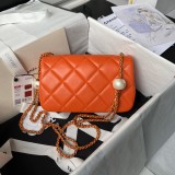 シャネルバッグ CHANEL 2024新作 高品質 CF AS4861 チェーンバッグ