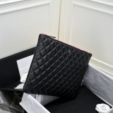 シャネルバッグ CHANEL 2024新作 高品質 クラッチ A82552