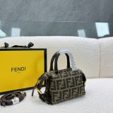フェンディバッグ FENDI 2024新作 高品質 モントレゾールバッグ