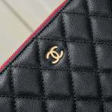 シャネルバッグ CHANEL 2024新作 高品質 クラッチ A82552