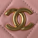 シャネルバッグ CHANEL 2024新作 高品質 23K 脇下バッグ AS4450
