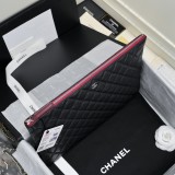 シャネルバッグ CHANEL 2024新作 高品質 クラッチ A82552