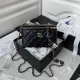 シャネルバッグ CHANEL 2024新作 高品質 A96018 化粧小箱バッグ