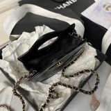 シャネルバッグ CHANEL 2024新作 高品質 ミニ31バッグ