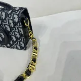ディオールバッグ DIOR 2024新作 高品質 シグネチャーバッグ