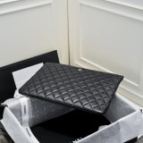 シャネルバッグ CHANEL 2024新作 高品質 クラッチ A82552