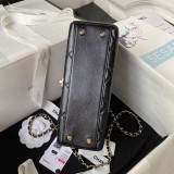 シャネルバッグ CHANEL 2024新作 高品質 AS4471 ボックスバッグ