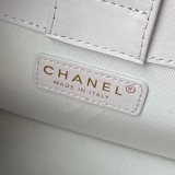 シャネルバッグ CHANEL 2024新作 高品質 ホーボーチェーンバッグ AS4532