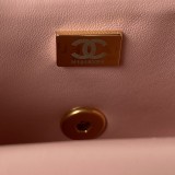 シャネルバッグ CHANEL 2024新作 高品質 チェーンバッグ AS3432