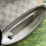 グッチバッグ GUCCI 2024新作 高品質 ミニハンドバッグ 764961