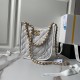 シャネルバッグ CHANEL 2024新作 高品質 ホーボーチェーンバッグ AS4532