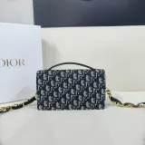 ディオールバッグ DIOR 2024新作 高品質 シグネチャーバッグ