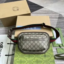 グッチバッグ GUCCI 2024新作 高品質 ベルトバッグ 760217