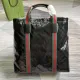 グッチバッグ GUCCI 2024新作 高品質 キャンバス ミディアム トートバッグ 763287