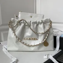 シャネルバッグ CHANEL 2024新作 高品質 22袋ショッピングバッグ AS4486