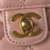 シャネルバッグ CHANEL 2024新作 高品質 チェーンバッグ AS3432