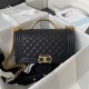 シャネルバッグ CHANEL 2024新作 高品質 ルボーイ23 A94804