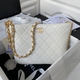 シャネルバッグ CHANEL 2024新作 高品質 23K 脇下バッグ AS4450