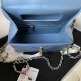 シャネルバッグ CHANEL 2024新作 高品質 AS4469 ボックスバッグ