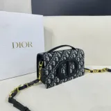 ディオールバッグ DIOR 2024新作 高品質 シグネチャーバッグ