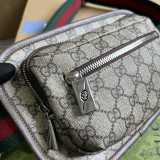 グッチバッグ GUCCI 2024新作 高品質 ベルトバッグ 760217