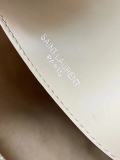 サンローランバッグ Yves Saint Laurent 2024新作 高品質 バケットバッグ 742828