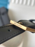 サンローランバッグ Yves Saint Laurent 2024新作 高品質 バケットバッグ 742828