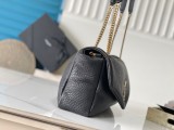 サンローランバッグ Yves Saint Laurent 2024新作 高品質 チェーンバッグ 777399