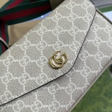 グッチバッグ GUCCI 2024新作 高品質 ミニハンドバッグ 764961